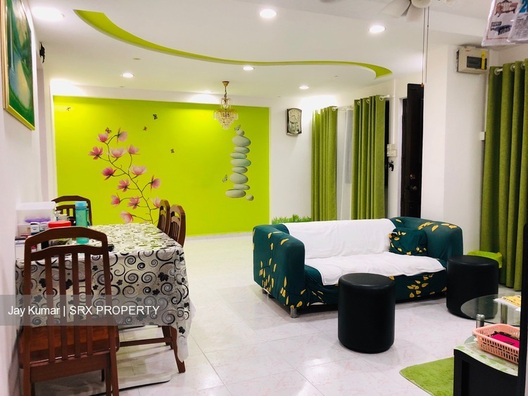 Woodlands Ring Road thumbnail photo